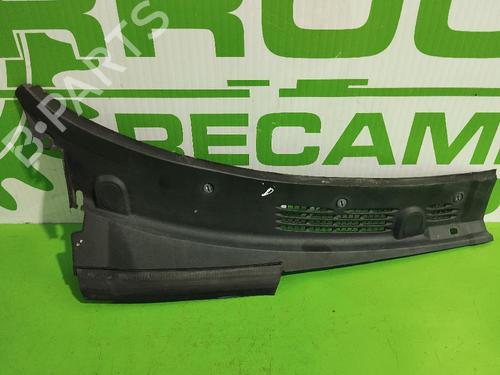 Used Scuttle panel Scuttle panel PEUGEOT PARTNER Box Body/MPV (5_, G_) 1.9 D (69 hp) 31543709 31543709