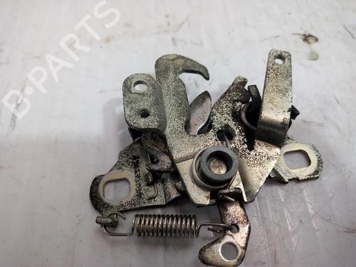 Used Hood lock PEUGEOT 508 I (8D_) 2.0 HDi (163 hp) 31560943