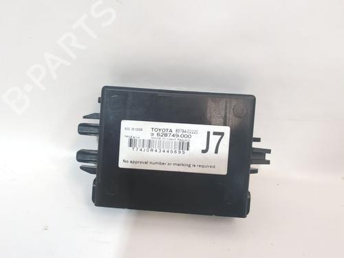 Módulo eletrónico Módulo eletrónico 38867558 38867558
