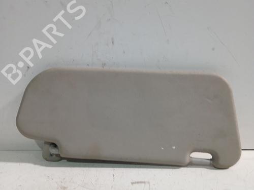 Left sun visor MAZDA 3 Saloon (BK) 1.6 (BK12) | BP38863835I1 - Image 3