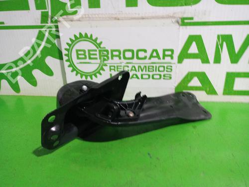 Right rear suspension arm VW GOLF VI (5K1) 1.6 TDI | BP31553768M15 
