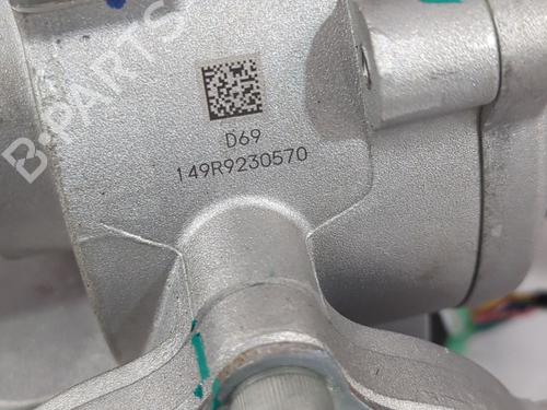 Steering column MG MG ZS SUV (AZS1) 1.5 VTi | BP38865875M21 - Image 9