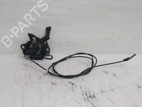 Used Hood lock HONDA ACCORD VII (CL, CN) 2.2 i-CTDi (CN1) (140 hp) 31557561