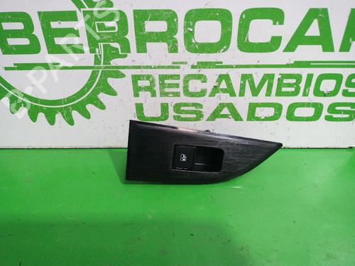 Used Left rear window switch NISSAN QASHQAI II (J11, J11_) 1.3 DIG-T (140 hp) 31548599
