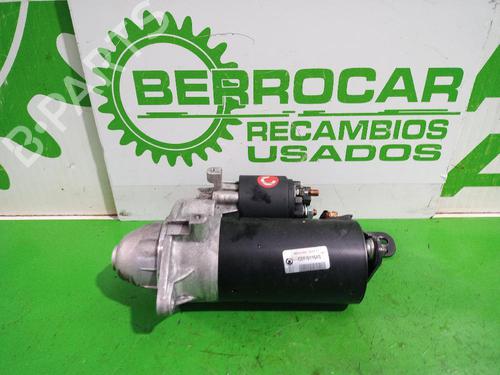 Used Starter OPEL ZAFIRA A MPV (T98) 2.0 DI 16V (F75) (82 hp) 31552834