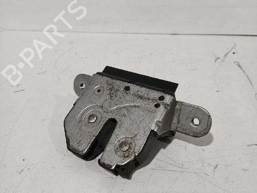 Tailgate lock OPEL CORSA D (S07) 1.3 CDTI (L08, L68) | BP32463492C101