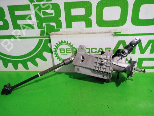 Steering column CITROËN C4 Grand Picasso I (UA_)  | BP31676812M21 