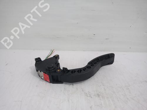 Pedal RENAULT TRAFIC III Bus (JG_) 1.6 dCi 95 (JGMR, JGMJ) | BP38862693I4 - Image 5