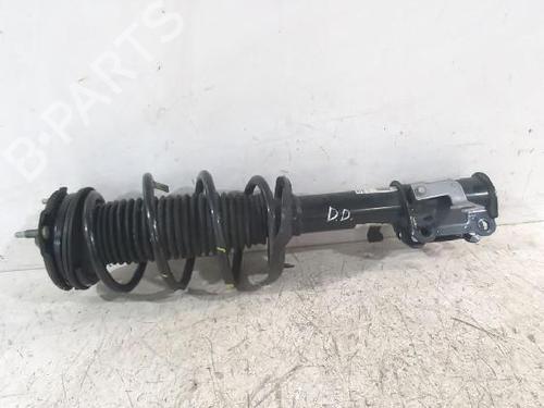 Used Right front shock absorber HYUNDAI i20 III (BC3, BI3) 1.0 T-GDI (101 hp) 31567194