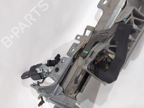 Steering column CITROËN C4 I (LC_) 1.6 16V | BP39617386M21 - Image 3