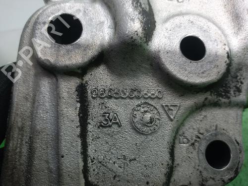 Engine mount CITROËN JUMPY III Van (V_) | BP38861890M89 - Image 3