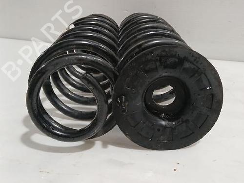 Shock absorber spring KIA CEED (CD) 1.0 T-GDI | BP31567923C152 - Image 4