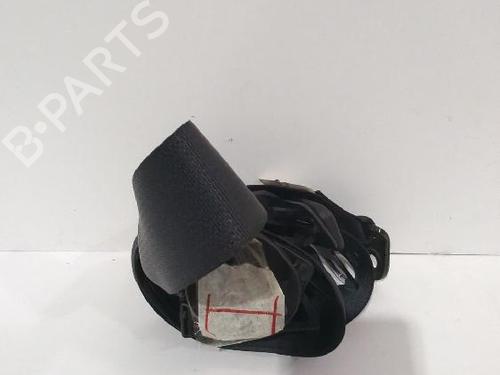 Used Rear left seatbelt NISSAN QASHQAI II (J11, J11_) 1.5 dCi (116 hp) 31566887