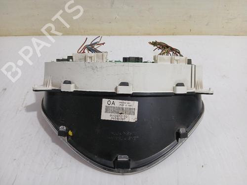 Instrument cluster DAEWOO MATIZ (M100, M150) | BP31559453C47 - Image 5