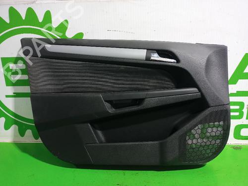 Used Front left panel OPEL ASTRA H Saloon (A04) 1.4 (L69) (90 hp) 31551301
