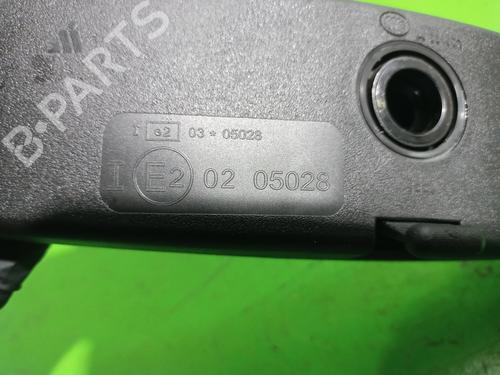 Rear mirror DACIA SANDERO II | BP38862141I6 - Image 5