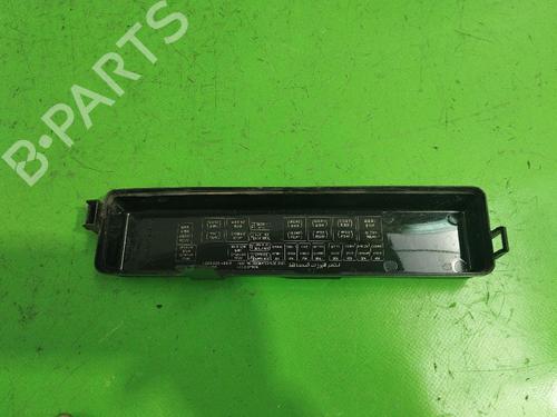 Fuse box KIA CARNIVAL I (UP, FL) | BP31674957E1 - Image 3