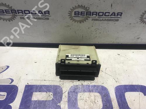 Electronic module SAAB 9-3 Cabriolet (YS3D) 2.0 Turbo | BP31570328M83  - Image 5