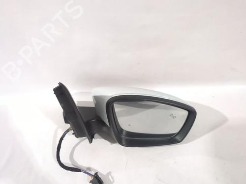 Used Right mirror Right mirror 38865194 38865194