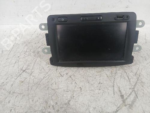 Display DACIA SANDERO II 1.5 dCi | BP31566739C48 - Image 2