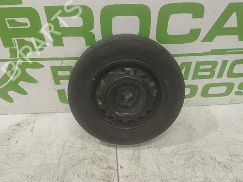 Used Jack Kit NISSAN MICRA III (K12) 1.2 LPG (80 hp) 31545983