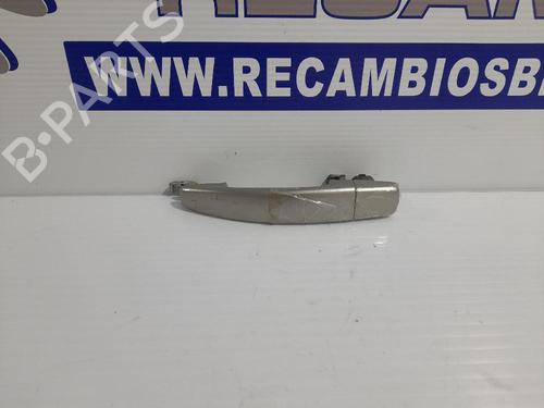 front-right-exterior-door-handle-opel-vectra-c-z02-2002-2003-2004-2005-2006-2007-2008-2009-31540796 main image