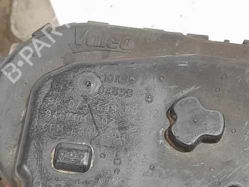 Egr PEUGEOT PARTNER Tepee 1.6 BlueHDi 120 | BP31540689M69 - Image 5