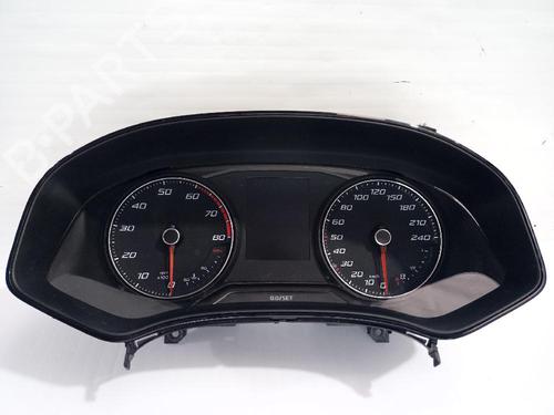 Instrument cluster SEAT ARONA (KJ7, KJP) 1.0 TSI | BP31556425C47 - Image 2
