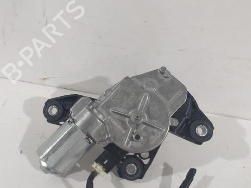Used Rear wiper motor NISSAN MICRA V (K14) 1.5 DCI (90 hp) 31563146