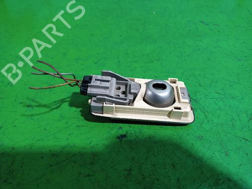 Kabinelys PEUGEOT 206 Saloon 1.4 | BP31554300I8