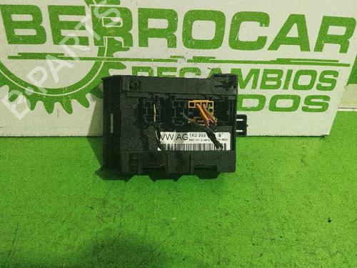 Used Electronic module Electronic module SEAT ALTEA XL (5P5, 5P8) 1.9 TDI (105 hp) 31546567 31546567
