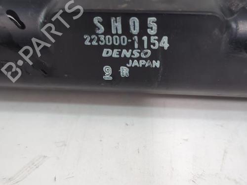 Water radiator MAZDA 6 Estate (GJ, GL) 2.2 D | BP38011869M31 - Image 3