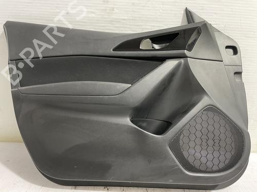 Front left panel MAZDA 3 (BM, BN) | BP38863490C58 - Image 2