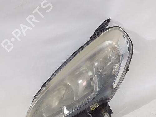 Left headlight FIAT DOBLO Cargo (263_) 1.3 D Multijet | BP39911811C28 - Image 2