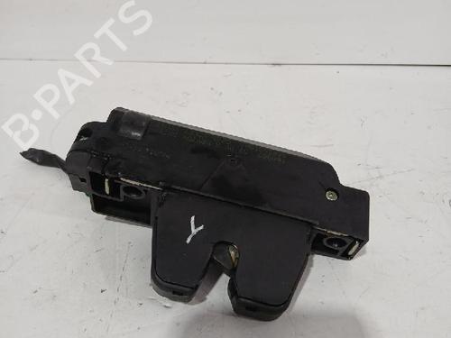 Tailgate lock CITROËN C3 II (SC_) 1.4 HDi 70 (SC8HZC, SC8HR0, SC8HP4) | BP32463745C101 