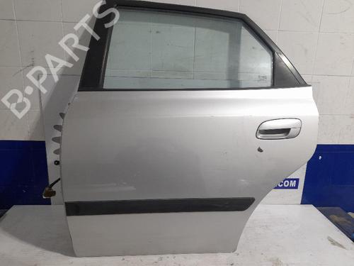 left-rear-door-hyundai-elantra-iii-xd-2000-2001-2002-2003-2004-2005-2006-31542225 main image
