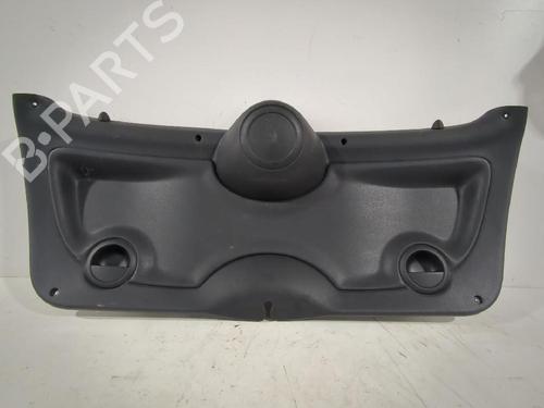 Used Boot lining Boot lining MINI MINI (R50, R53) One (90 hp) 32463457 32463457