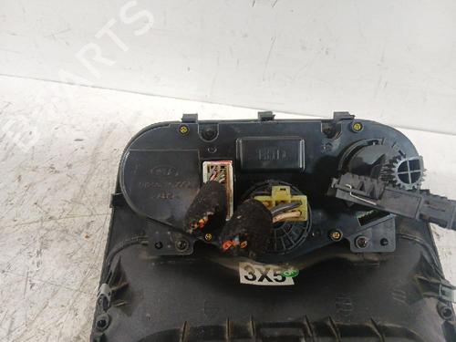Climate control KIA RIO II (JB) 1.5 CRDi | BP31566248I5