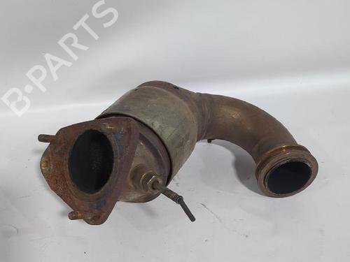 Used Catalyst Catalyst OPEL ZAFIRA / ZAFIRA FAMILY B (A05) 1.9 CDTI (M75) (120 hp) 33747411 33747411