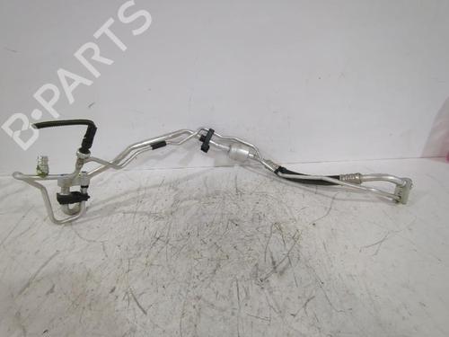Used AC pipe AC pipe OPEL CORSA D (S07) 1.3 CDTI (L08, L68) (75 hp) 31565866 31565866