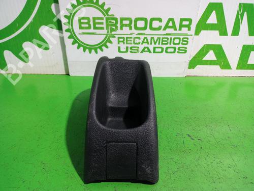 Middle console PEUGEOT 206 Saloon 1.4 | BP31554304I22 - Image 4