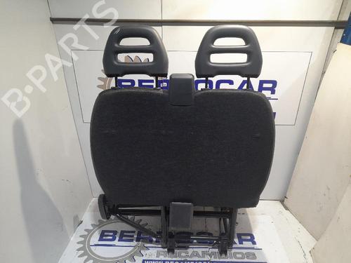 Right front seat CITROËN JUMPER II Bus 2.2 HDi 130 | BP31540654C16  - Image 5
