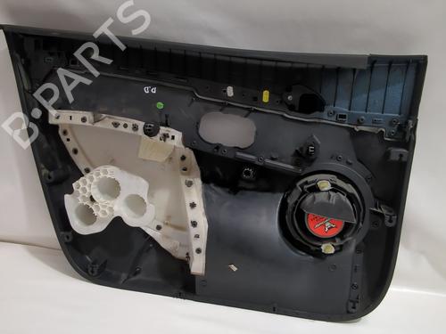 Front right panel RENAULT CLIO III (BR0/1, CR0/1) 1.4 16V | BP38866459C59 - Image 3
