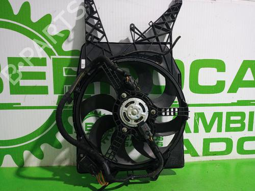 radiator-fan-opel-corsa-d-s07-2006-2007-2008-2009-2010-2011-2012-2013-2014-2015-31550386 main image