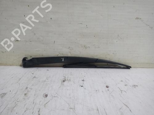 Used Rear windshield wiper arm MERCEDES-BENZ A-CLASS (W169) A 200 CDI (169.008, 169.308) (140 hp) 31561520
