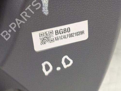 Right front seat SSANGYONG TIVOLI 1.5 | BP38867492C16 - Image 5