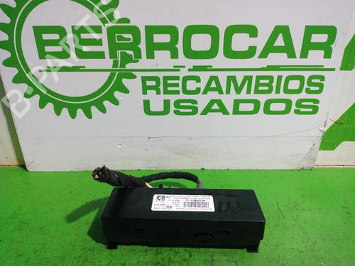Used Electronic module PEUGEOT 508 I (8D_) 2.0 BlueHDi 150 (150 hp) 31549722