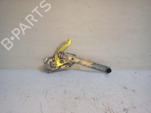 Used Rear left window mechanism FORD SIERRA II (GBG, GB4) 2.0 i DOHC (115 hp) 31557250