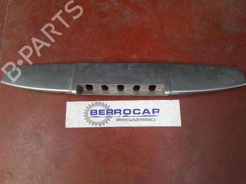 Spoiler bagklap SSANGYONG KYRON [2005-2014]  31678507