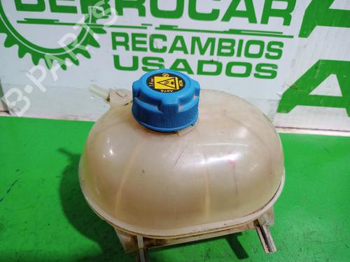 Expansion tank FIAT 500 C (312_) 1.3 D Multijet (312CXE1A, 312AXE1A) | BP31551731C120 
